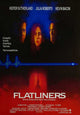 Flatliners Movie Poster Print showcasing haunting film imagery.