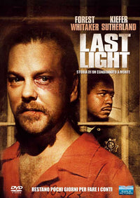 Last Light Movie Poster Print (11x17) | Posterazzi