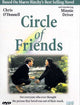 Circle of Friends Movie Poster Print showcasing friendship theme.