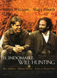 Good Will Hunting Movie Poster Print - 11x17 Premium Quality