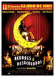 Sweet and Lowdown Movie Poster Print showcasing vibrant colors.