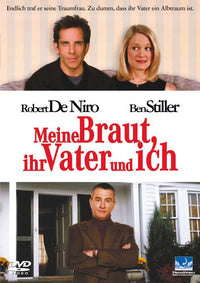 Meet the Parents Movie Poster Print showcasing iconic scenes from the film.
