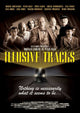 Illusive Tracks Movie Poster Print showcasing captivating film visuals.