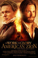 The Work and the Glory II: American Zion Movie Poster Print
