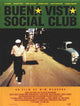 Buena Vista Social Club Movie Poster Print (11 x 17)
