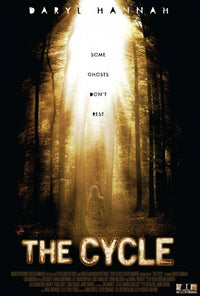 The Cycle Movie Poster Print showcasing dynamic film artwork.