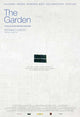 The Garden Movie Poster Print showcasing vibrant cinematic art.