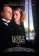 The Remains of the Day Movie Poster Print showcasing cinematic art.