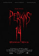 Perkins' 14 Movie Poster Print showcasing cinematic art.