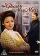 The Ghost and Mrs. Muir Movie Poster Print showcasing classic film art.