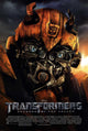Transformers 2: Revenge of the Fallen Movie Poster Print