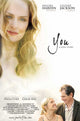 You Movie Poster Print showcasing vibrant design and cinematic appeal.