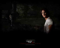Friday the 13th Movie Poster Print - 11x17 - Item #MOVAJ8067