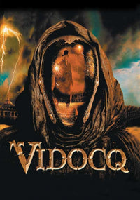 The Chronicles of Vidocq Movie Poster Print showcasing a captivating design.
