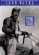 Flying Tigers Movie Poster Print showcasing classic cinematic art.