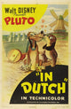 In Dutch Movie Poster Print showcasing vibrant colors and detailed imagery.