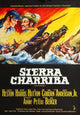 Major Dundee Movie Poster Print featuring iconic film imagery