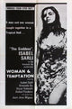 La Tentacin Desnuda movie poster featuring captivating visuals.
