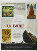 The Bible Movie Poster Print showcasing vivid imagery and inspiration.