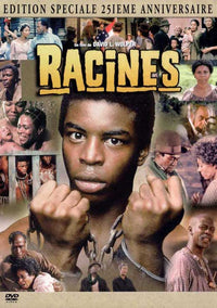 Roots Movie Poster Print showcasing cultural heritage and storytelling
