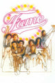 Fame Movie Poster Print showcasing iconic film artwork.