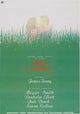 A Room with a View Movie Poster Print showcasing romantic landscapes.