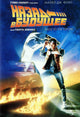 Back to the Future Movie Poster Print featuring iconic imagery.