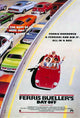 Ferris Bueller's Day Off Movie Poster Print (27x40)