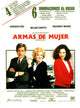 Working Girl Movie Poster Print featuring iconic film imagery.