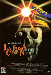 Graveyard Shift Movie Poster Print showcasing horror themes.