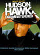 Hudson Hawk Movie Poster Print featuring iconic scenes from the film.