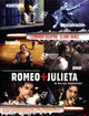 Romeo + Juliet Movie Poster Print - 27x40