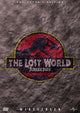The Lost World: Jurassic Park 2 Movie Poster Print featuring dinosaurs and adventure.