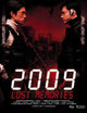 2009 Lost Memories Movie Poster Print showcasing vibrant film imagery.