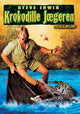 The Crocodile Hunter: Collision Course movie poster print featuring vibrant wildlife scenes.