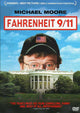 Fahrenheit 9/11 Movie Poster Print showcasing powerful documentary imagery.