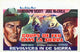 Ride the High Country Movie Poster Print showcasing classic Western themes.