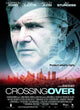 Crossing Over Movie Poster Print showcasing cinematic art.