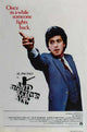 And Justice for All Movie Poster Print showcasing iconic film imagery
