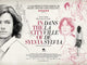 In the City of Sylvia Movie Poster Print showcasing cinematic artistry.