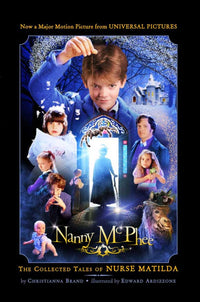 Nanny McPhee Movie Poster Print (27x40) | Posterazzi