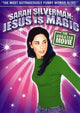 Sarah Silverman: Jesus is Magic Movie Poster Print showcasing vibrant comedy art.