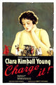 Charge It Movie Poster showcasing vibrant colors and cinematic theme.