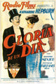 Morning Glory Movie Poster Print featuring vibrant artwork.
