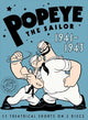 Popeye the Sailor Man Movie Poster Print (27x40) - Item #MOVAJ9115