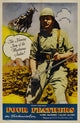 The Four Feathers Movie Poster Print - Classic Film Art