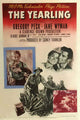 The Yearling Movie Poster Print showcasing classic film artwork.