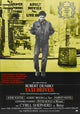 Taxi Driver Movie Poster Print showcasing iconic film art.