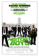 The History Boys Movie Poster Print showcasing vibrant artwork.