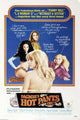 Dagmar & Co. Movie Poster Print showcasing vibrant colors and cinematic theme.